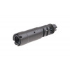 [CYMA] DTK01 Steel Flash Hider for AK